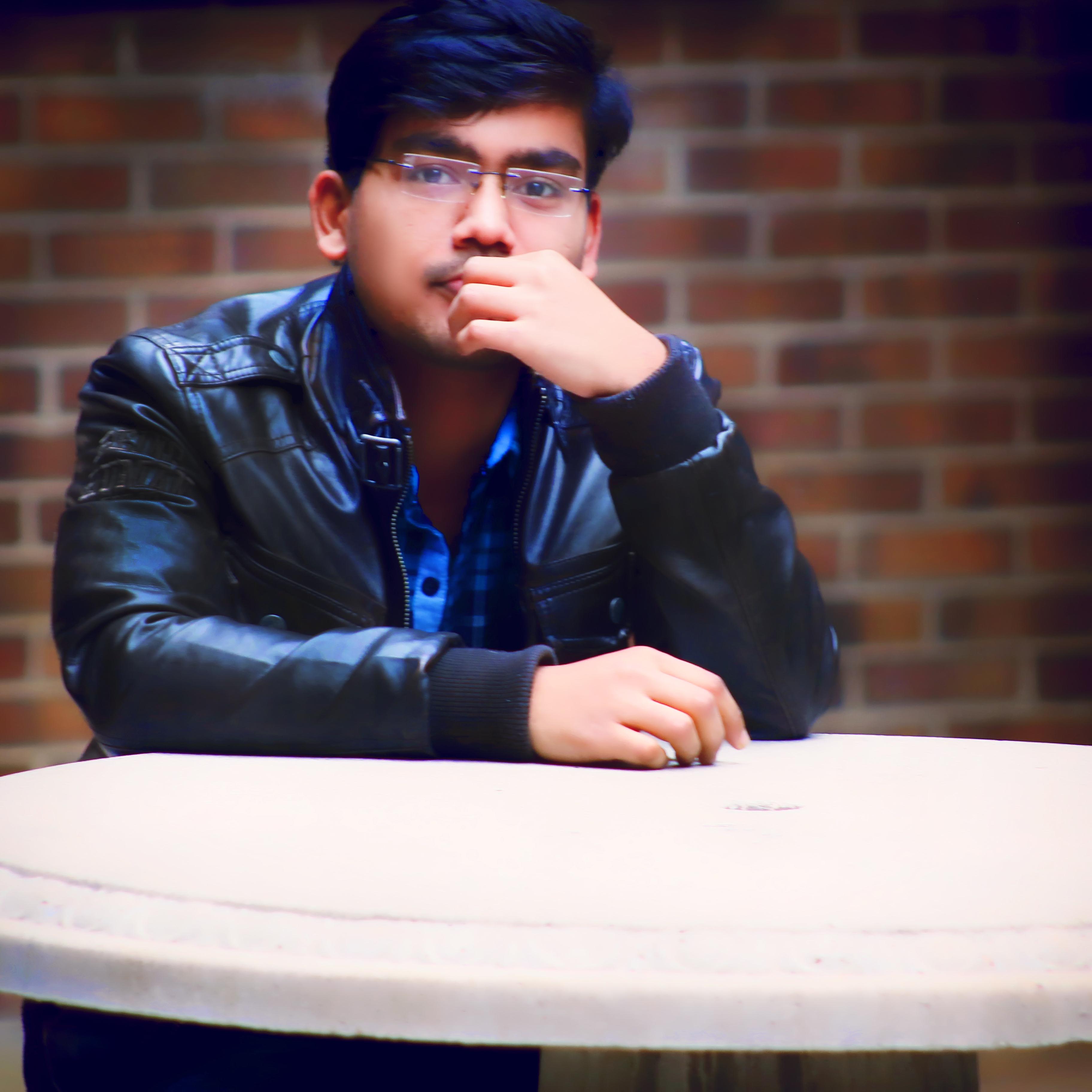 Rahul Madugula — founder and CEO